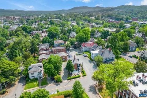 1604 Grady Ave, Charlottesville, VA 22903