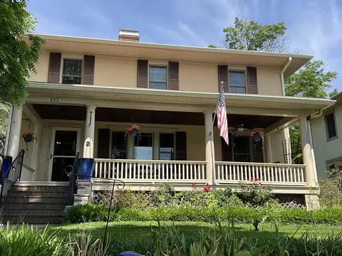 433 Chestnut Ave, Waynesboro, VA 22980