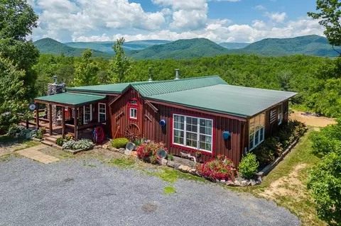 223 Vista Ln, Clifton Forge, VA 24422
