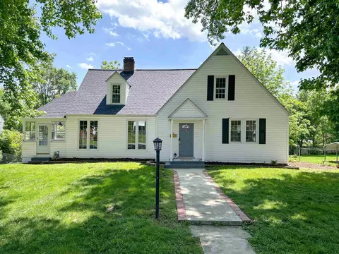 1630 Mulberry St, Waynesboro, VA 22980