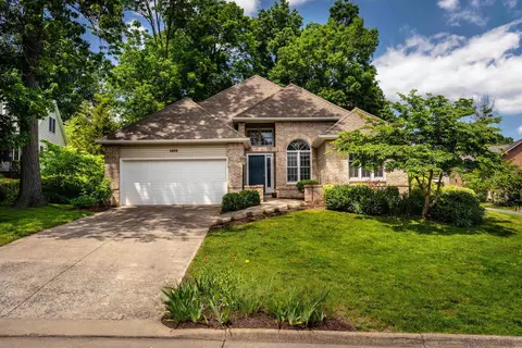 1032 Wyndham Dr, Harrisonburg, VA 22801
