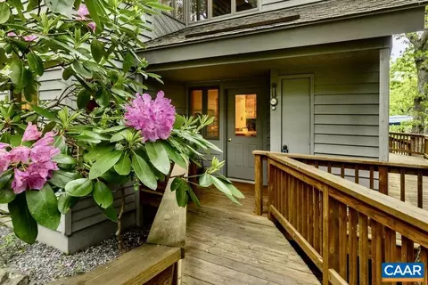 40 Marble Ln, Wintergreen Resort, VA 22967