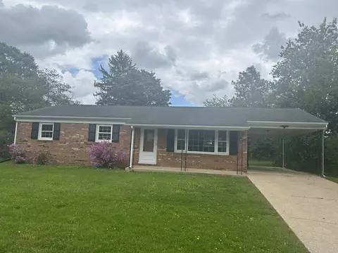 300 N May Ct N, Bridgewater, VA 22812