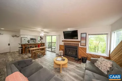 2244 Tanners Ridge Condos, Wintergreen Resort, VA 22967