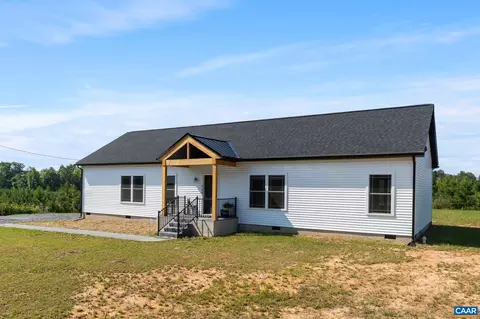 129 Evergreen Church Rd, Palmyra, VA 22963