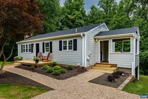 603 Locust Ln, Ruckersville, VA 22968