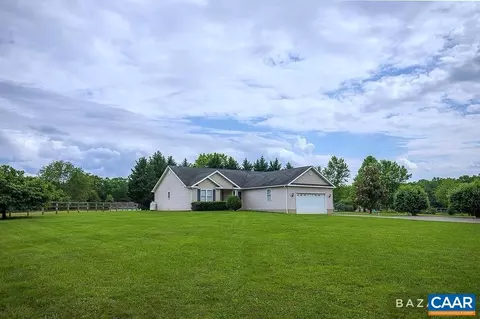 29106 Mary Violet Ln, Rhoadesville, VA 22542 photo 4