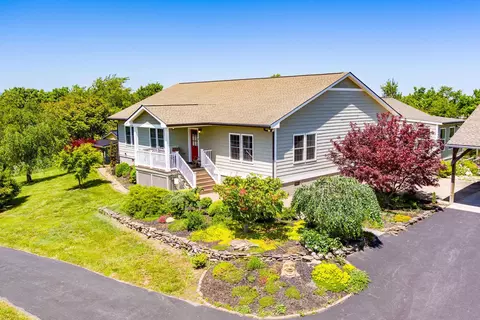 191 Cottontail Ln, Mount Jackson, VA 22842