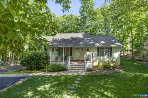 384 Jefferson Dr, Palmyra, VA 22963
