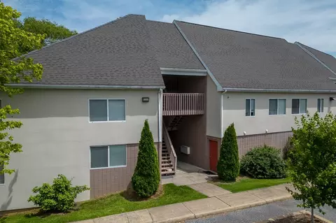 550 Borden Rd #A1, Lexington, VA 24450