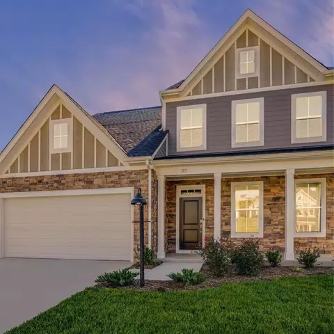 35 N Windsong Ct N, Fishersville, VA 22939