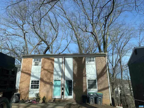 219 Stribling Ave, Charlottesville, VA 22903
