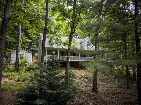 12617 Cardinal Forest Dr, Fulks Run, VA 22830
