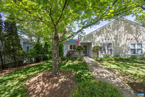 628 Mockingbird Way, Charlottesville, VA 22901