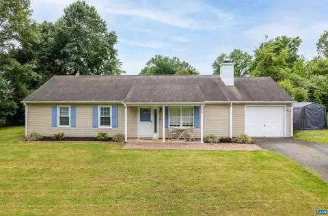71 Blue Bell Rd, Ruckersville, VA 22968