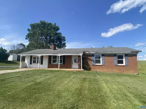 814 Laurel Hill Rd, Verona, VA 24482