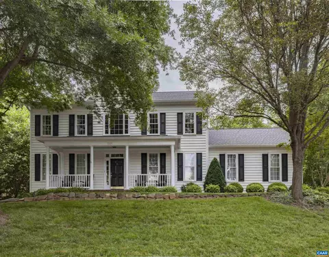 1521 Still Meadow Cv, Charlottesville, VA 22901
