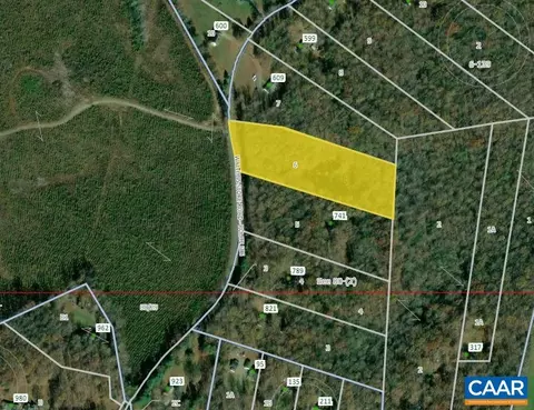 0 Waltons Store Rd #6, Louisa, VA 23093