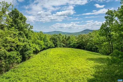 tbd Rockfish Orchard Dr, Afton, VA 22920