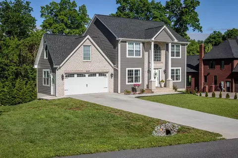 4180 Traveler Rd, Harrisonburg, VA 22801