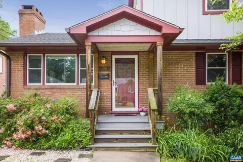 1200 Augusta St, Charlottesville, VA 22903