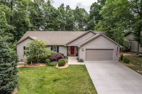 245 Passage Ln, Mcgaheysville, VA 22840