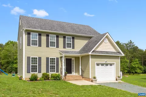 101 Trillium Ln, Troy, VA 22974