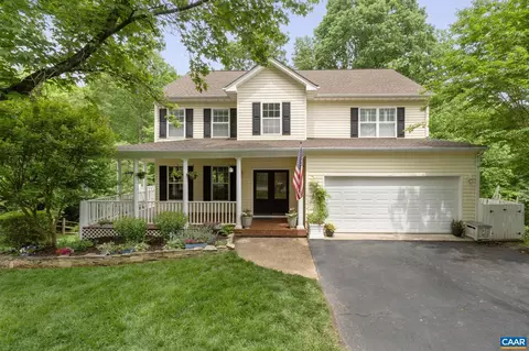 2677 Kendalwood Ln, Charlottesville, VA 22911