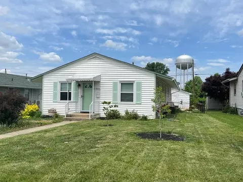 505 Loudoun Ave, Waynesboro, VA 22980