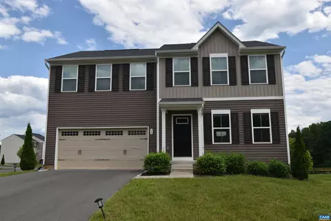 11 Mannie Ct, Ruckersville, VA 22968