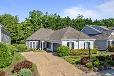 5593 Stonegate Ln, Crozet, VA 22932