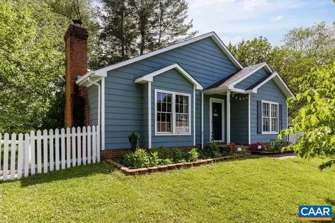 325 Minor Ridge Rd, Charlottesville, VA 22901