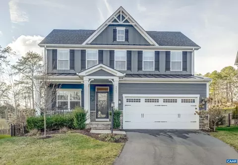 3461 Steamer Dr, Keswick, VA 22947