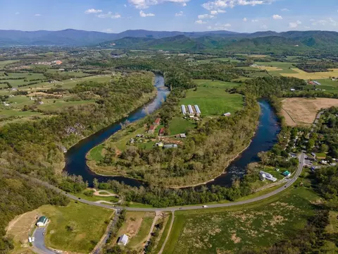 1 Galloway Spring Lane, Stanley, VA 22851