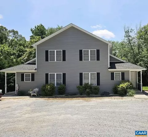 108 Camp Ave, Lynchburg, VA 24501