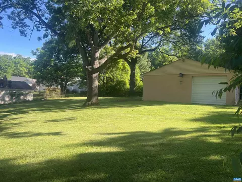 0 Frye St, Waynesboro, VA 22980