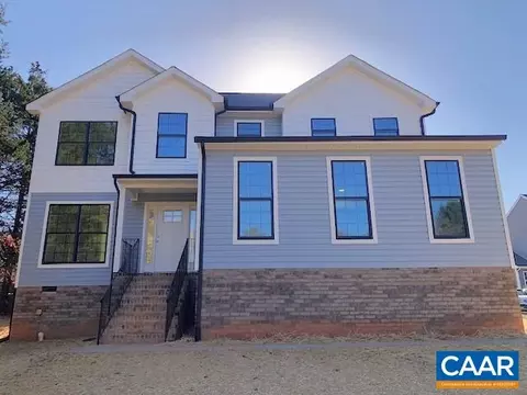 1244 Matthew Mill Rd, Ruckersville, VA 22968