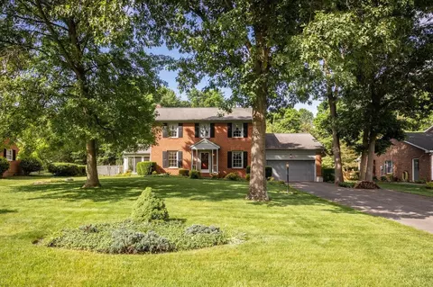 733 Circle Dr, Harrisonburg, VA 22801