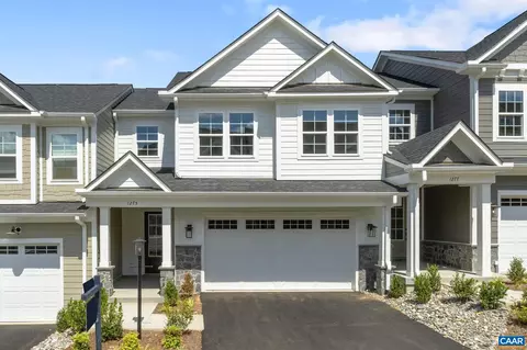 1275 Laconia Ln, Charlottesville, VA 22911