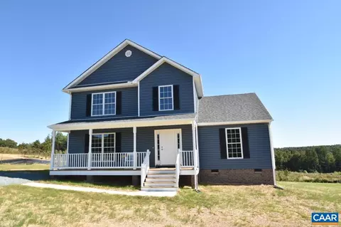 1397 Doctors Rd, Louisa, VA 23093