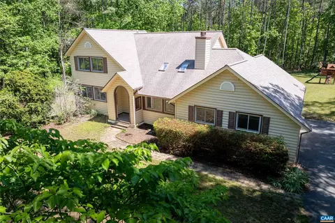 3101 Martin Kings Rd, Charlottesville, VA 22902