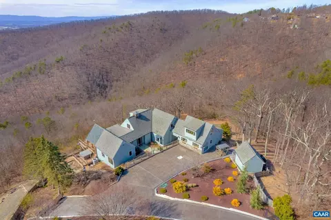 73 Rockledge Rd, Afton, VA 22920