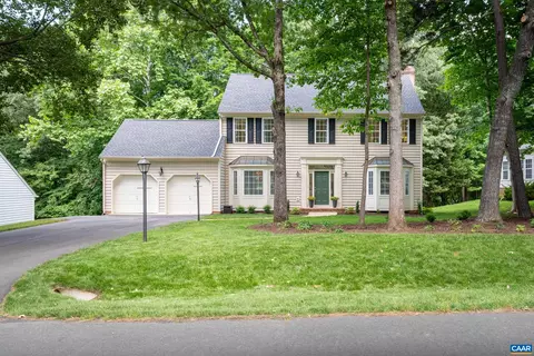 1174 River Oaks Ln, Charlottesville, VA 22901