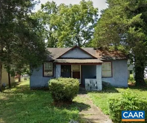 210 Lankford Ave, Charlottesville, VA 22902