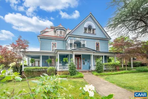 211 Cabell St, Lynchburg, VA 24504