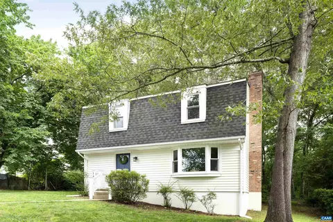 1410 Westwood Rd, Charlottesville, VA 22903