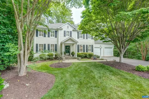 3540 Devon Pnes, Keswick, VA 22947