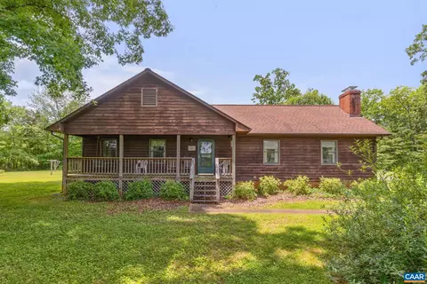 17007 James Madison Hwy, Palmyra, VA 22963