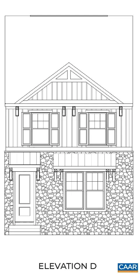 761 Park Ridge Dr, Crozet, VA 22932