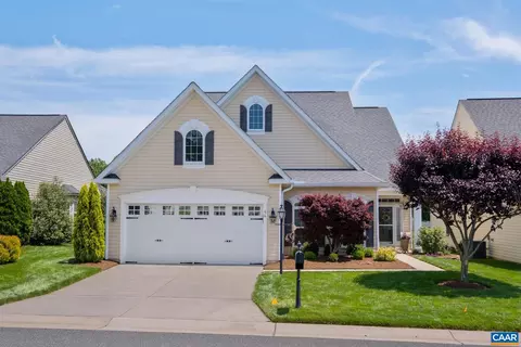 56 John Rucker Dr, Ruckersville, VA 22968